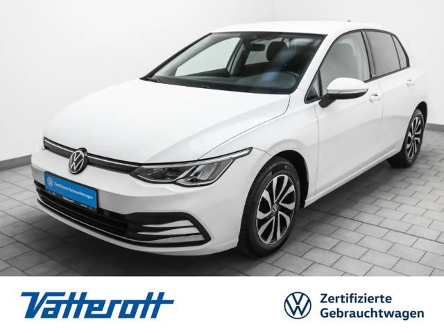 Volkswagen Golf 1.5 TSI ACTIVE Navi ACC LED digCockpit 2021 Benzine