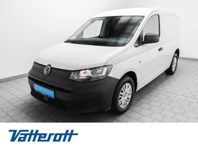 Volkswagen Caddy Cargo 2.0 TDI EcoProfi AHK Bluetooth 2022 Diesel