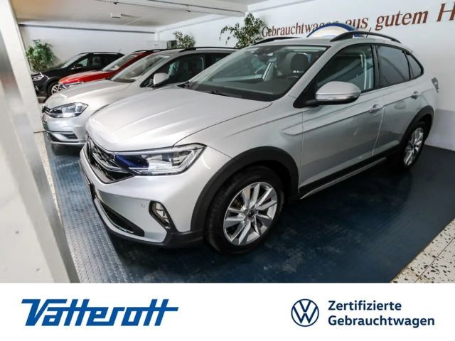 Volkswagen Taigo 1.0 TSI DSG Life Matrix Navi Sitzhzg. 2022 Benzine