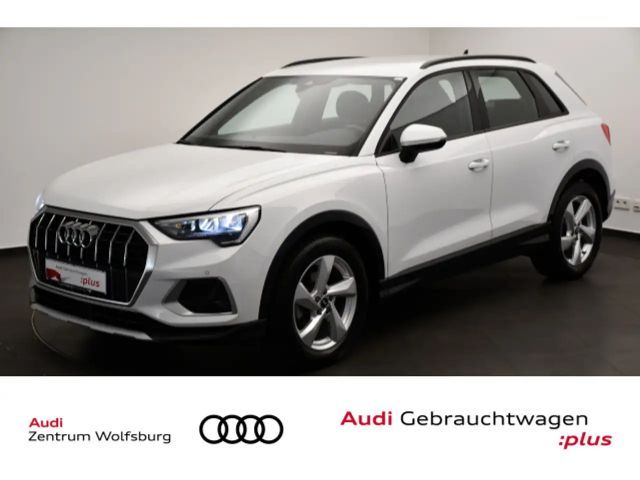 Audi Q3 35 TFSI S tronic advanced 2025 Benzine