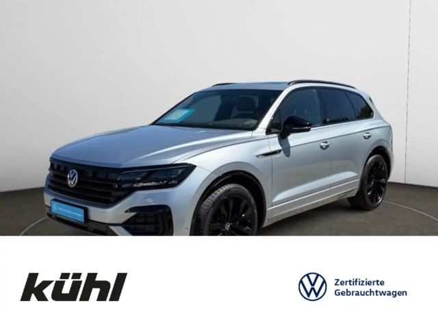 Volkswagen Touareg 3.0 TDI DSG 4M Elegance Navi,AHK,Pano,Lu 2023 Diesel