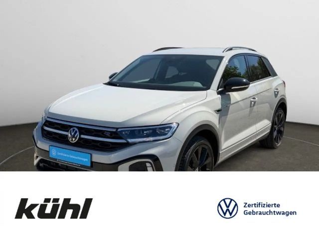 Volkswagen T-Roc 1.5 TSI DSG R-Line Black Style,LM19,Top-Sp 2024 Benzine