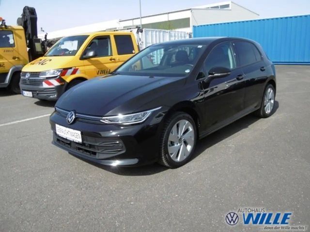 Volkswagen Golf VIII 1.5 TSI Goal Klima Rückfahrkamera 2024 Benzine