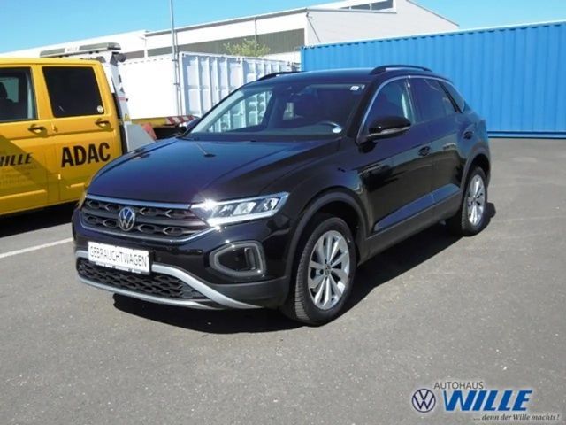 Volkswagen T-Roc 1.0 TSI Life Klima Einparkhilfe Sitzheizung 2023 Benzine
