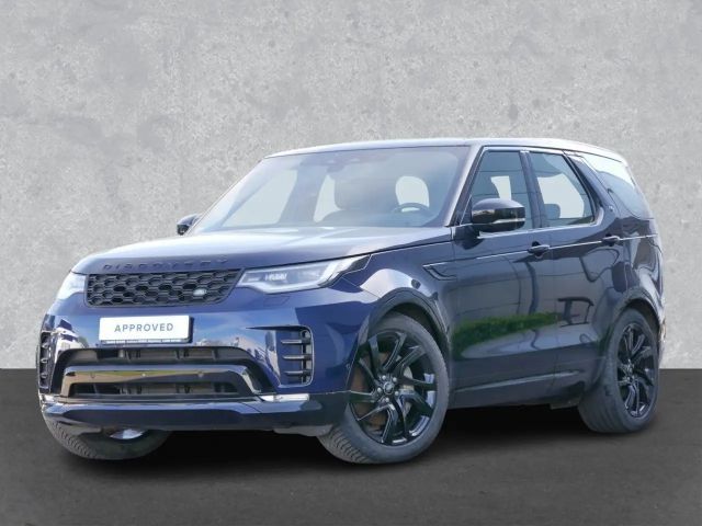 Land Rover Discovery 5 R-Dynamic SE D250 AWD 2023 Diesel
