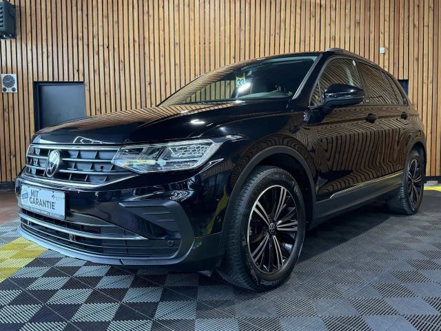 Volkswagen Tiguan 1,5 TSI Active *Navi*Kam*ACC*LED*Ambiente 2022 Benzine