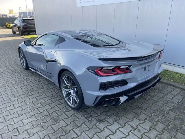 Corvette Z06