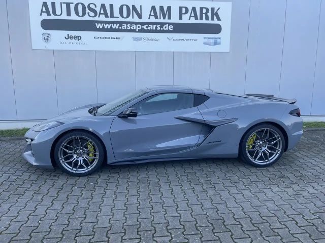 Corvette Z06