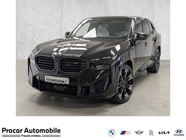 BMW XM B&W DA Prof Massage AHK 23'' 2025 Hybride / Benzine