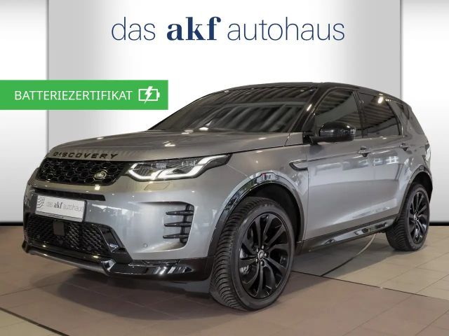 Land Rover Discovery Sport 2025 Hybride / Benzine