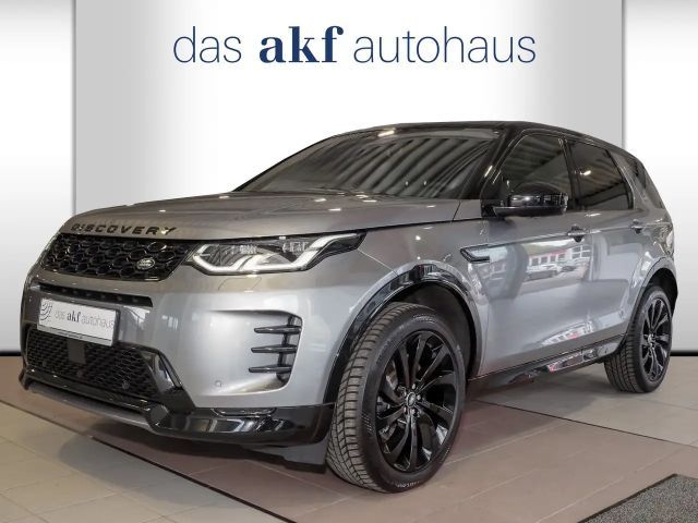 Land Rover Discovery Sport 2.0 D200 Dynamic SE-Navi*AHK*Kamer 2024 Diesel