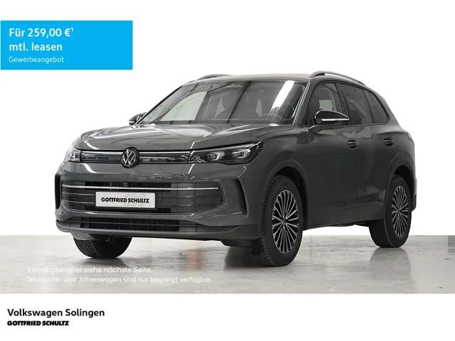 Volkswagen Tiguan 1.5 eTSI DSG ENERGY MATRIX PANO AHK SHZ 2026 Benzine