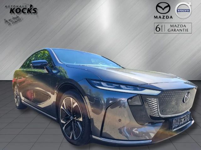 Mazda 6e