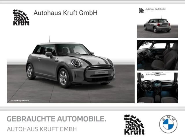 MINI Cooper 3tür ESSENTIAL+AUTOM+NAVI+PDC+LED 2022 Benzine