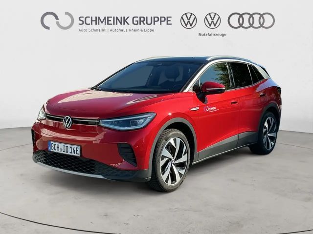 Volkswagen ID.4 Pro Performance 2023 Elektrisch