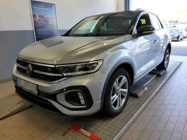 Volkswagen T-Roc 1.0 TSI R-Line OPF 2023 Benzine