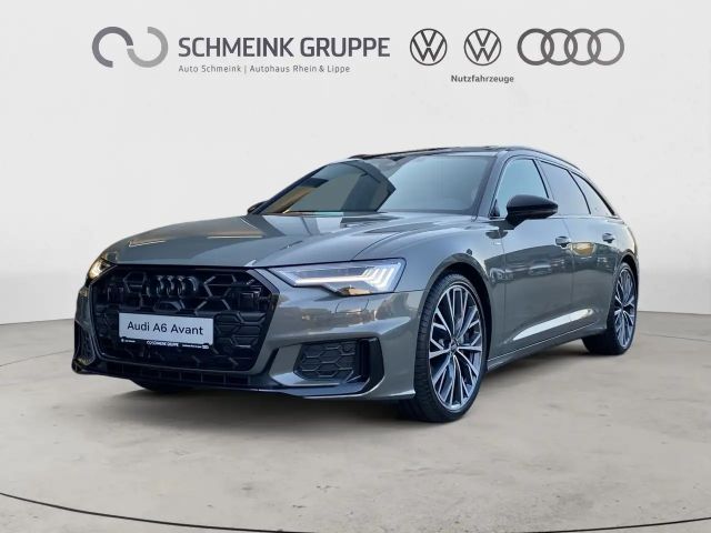 Audi A6 50 TDI 2x S line quattro Pano B&O HUD 2025 Diesel