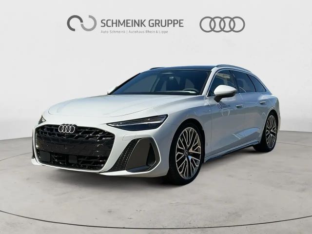 Audi A6 TFSI quattro S-line Tech Pro B&O Pano H 2025 Benzine