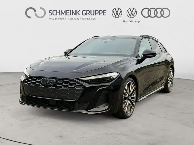 Audi A5 TDI quattro S line B&O AHK HUD 360° 2025 Diesel