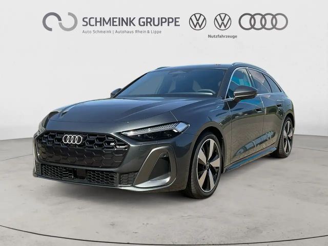 Audi A5 e-hybrid quattro S-line Tech Plus Matri 2025 Hybride / Benzine