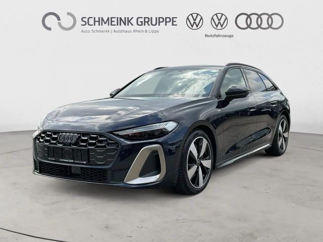 Audi A5 TDI 2x S-line quattro Tech Plus Matrix 2025 Diesel