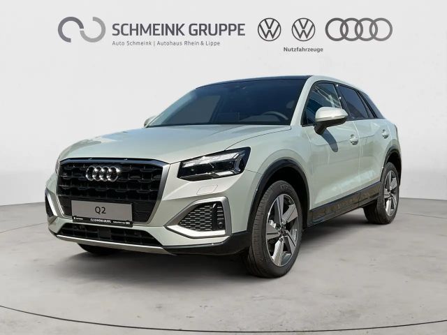 Audi Q2 2025 Diesel