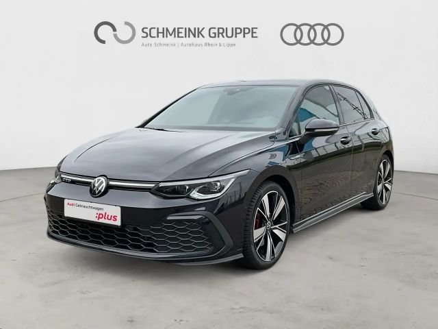 Volkswagen Golf VIII GTD 2.0 DSG IQ. MATRIX HUD NAV ACC AHK 2022 Diesel