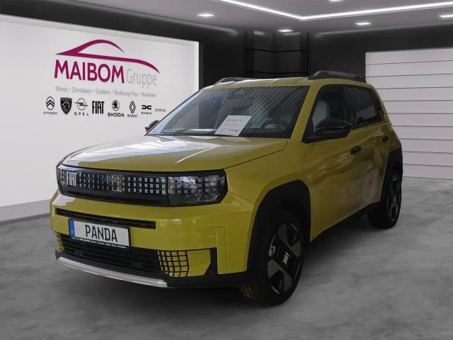 Fiat Grande Panda