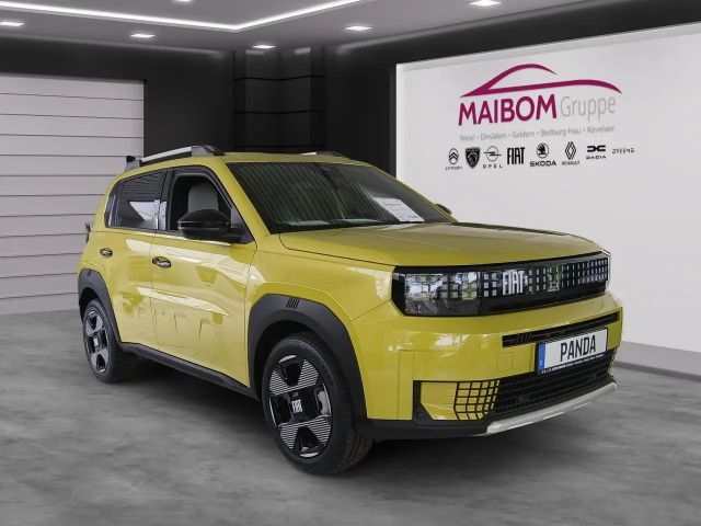 Fiat Grande Panda