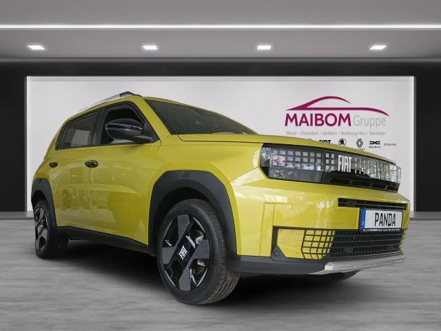 Fiat Grande Panda