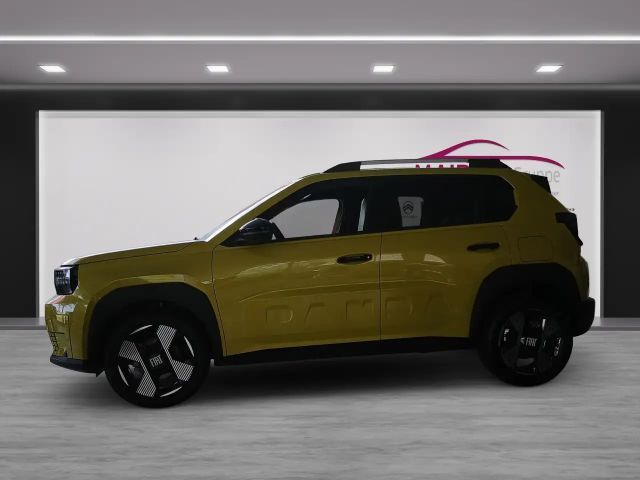 Fiat Grande Panda