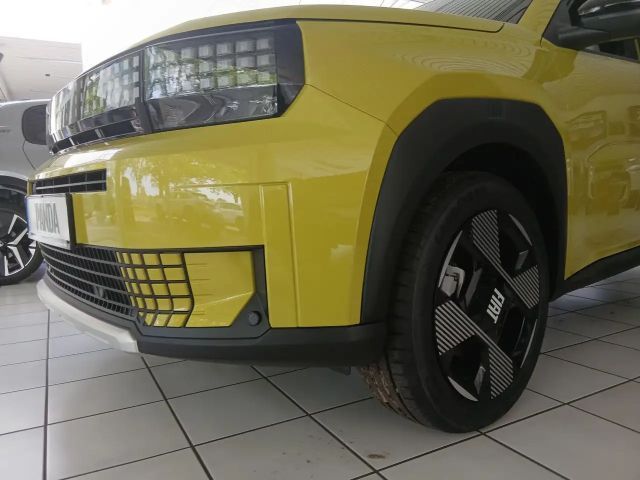 Fiat Grande Panda