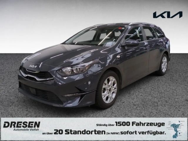 Kia Ceed SW / cee'd SW