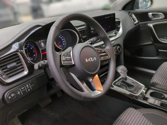 Kia Ceed SW / cee'd SW