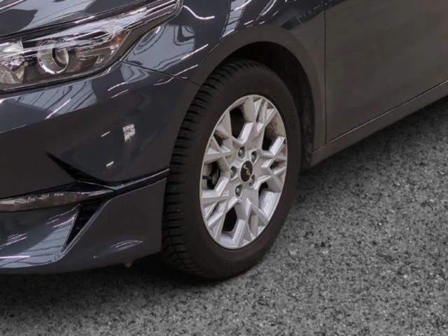 Kia Ceed SW / cee'd SW