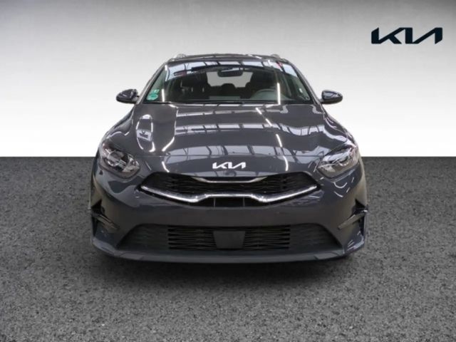 Kia Ceed SW / cee'd SW