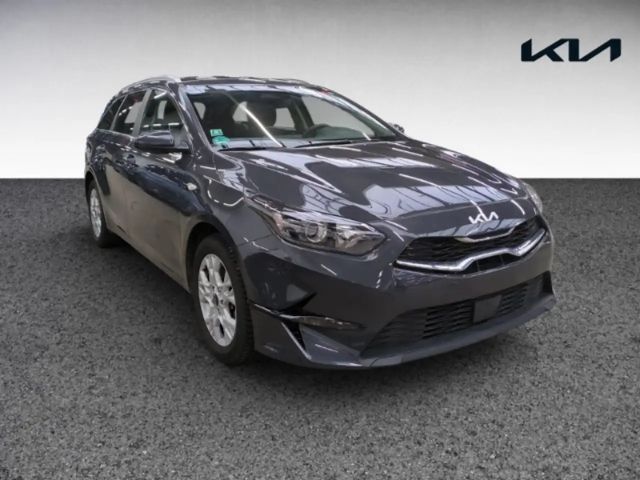 Kia Ceed SW / cee'd SW