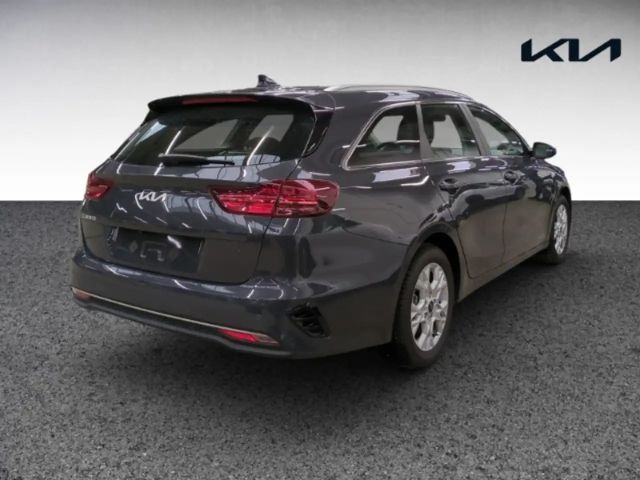 Kia Ceed SW / cee'd SW