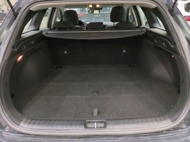 Kia Ceed SW / cee'd SW