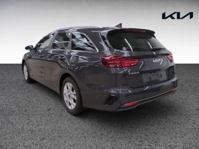 Kia Ceed SW / cee'd SW