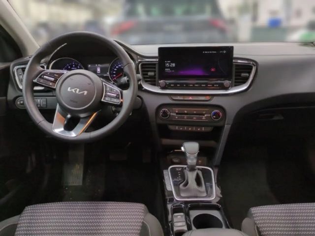 Kia Ceed SW / cee'd SW