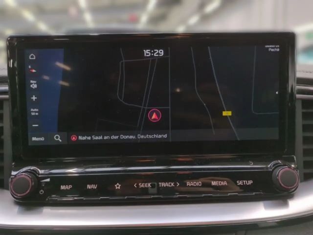 Kia Ceed SW / cee'd SW