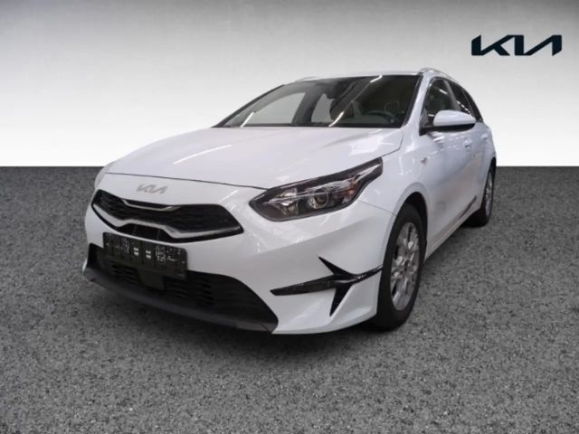 Kia Ceed SW / cee'd SW