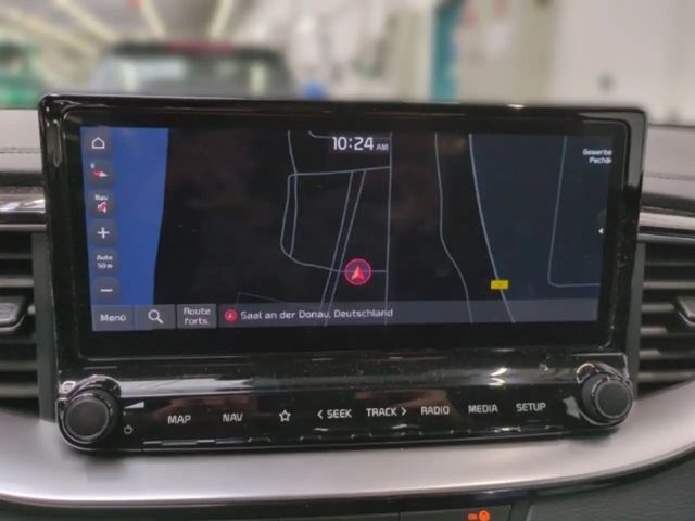 Kia Ceed SW / cee'd SW