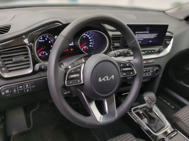 Kia Ceed SW / cee'd SW