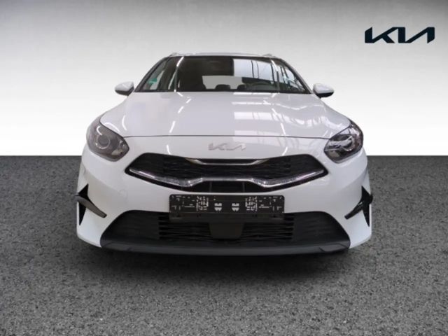 Kia Ceed SW / cee'd SW