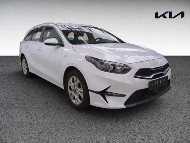 Kia Ceed SW / cee'd SW