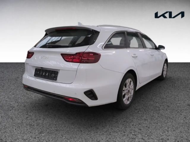 Kia Ceed SW / cee'd SW