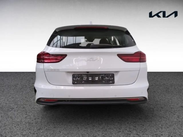 Kia Ceed SW / cee'd SW