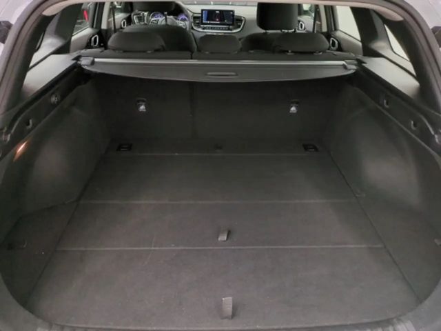 Kia Ceed SW / cee'd SW